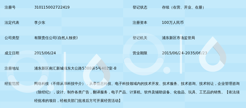 数字新时代下的上海科技企业风华正茂